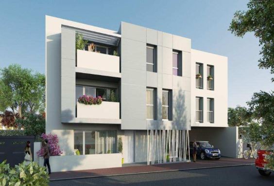 Offres de vente Appartement Le Bouscat 33110
